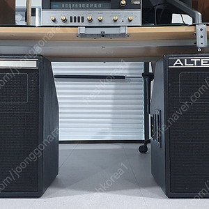 Altec Lansing 알텍 스피커