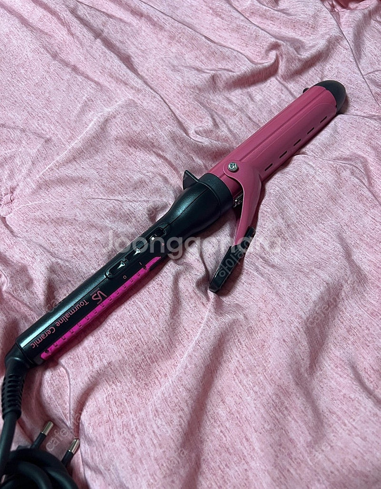 비달사순 봉고데기 32mm--1