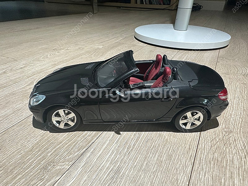 1:18 다이캐스트 다수--0