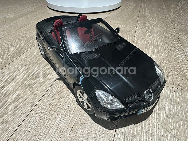 1:18 다이캐스트 다수--2