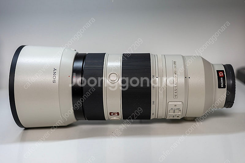 소니 FE 100-400mm F4.5-5.6 GM OS...--1