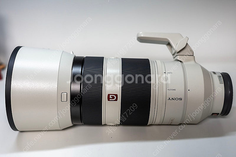 소니 FE 100-400mm F4.5-5.6 GM OS...--2