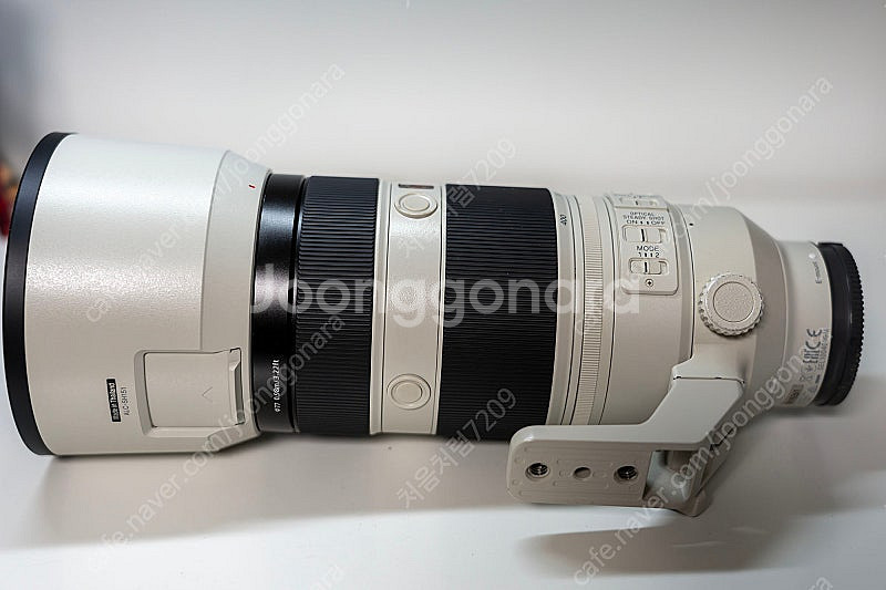 소니 FE 100-400mm F4.5-5.6 GM OS...--3