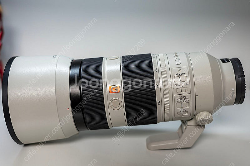 소니 FE 100-400mm F4.5-5.6 GM OS...--4