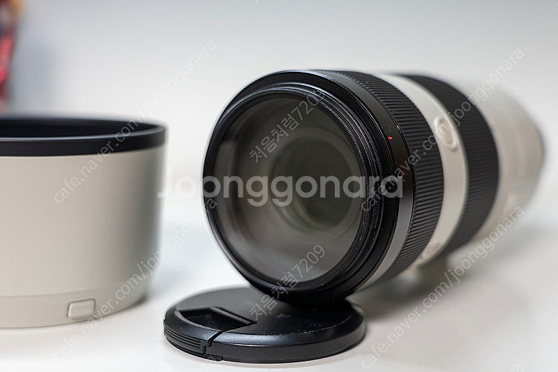 소니 FE 100-400mm F4.5-5.6 GM OS...--5