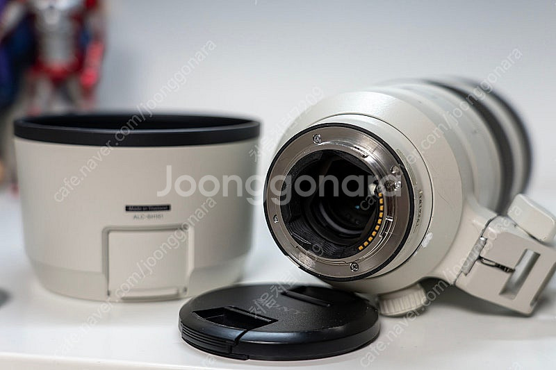 소니 FE 100-400mm F4.5-5.6 GM OS...--6