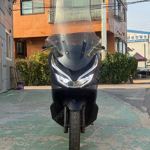 pcx125 20년식 판매합니다.