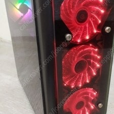 G4560+H110M-HDV+1x8GB(램)+GTX650+삼성EVO750(120GB) 본체 6만