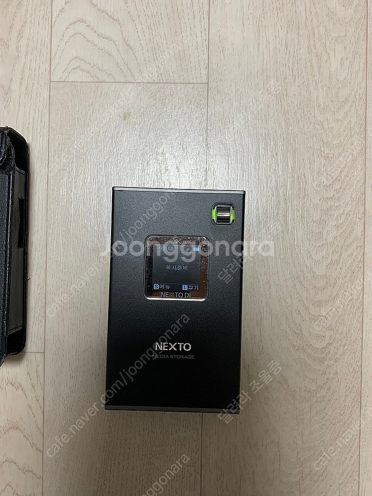 [가격내림] 넥스토디아이 Nd2901--2