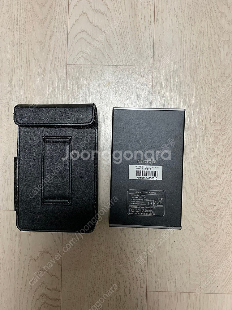 [가격내림] 넥스토디아이 Nd2901--3