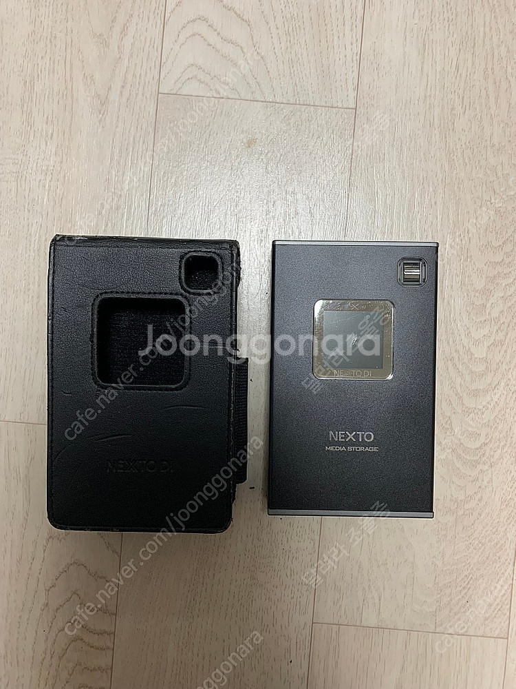 [가격내림] 넥스토디아이 Nd2901--4