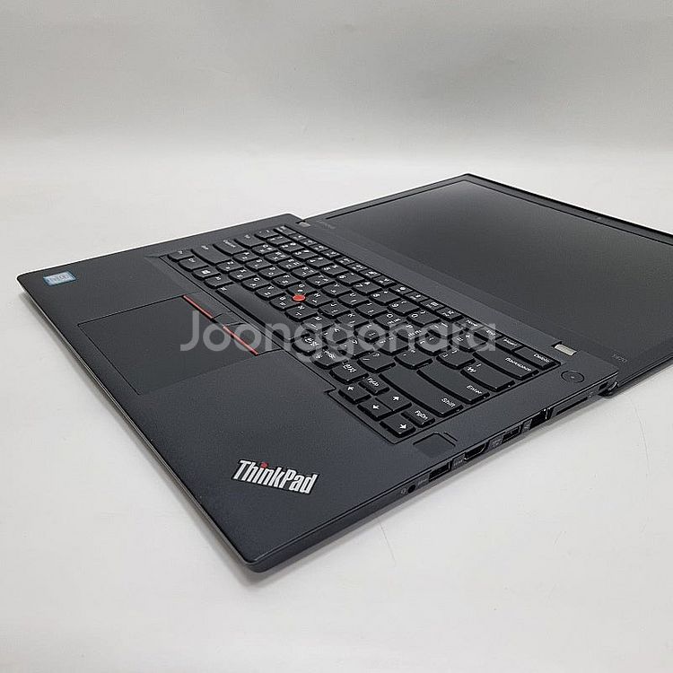 4레노버 노트북 i5 성능굿/SSD/DDR4 8G/FH...--7