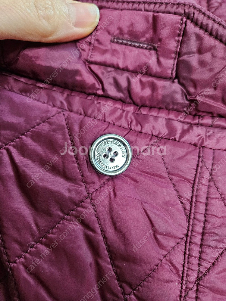 버버리키즈 10y--3