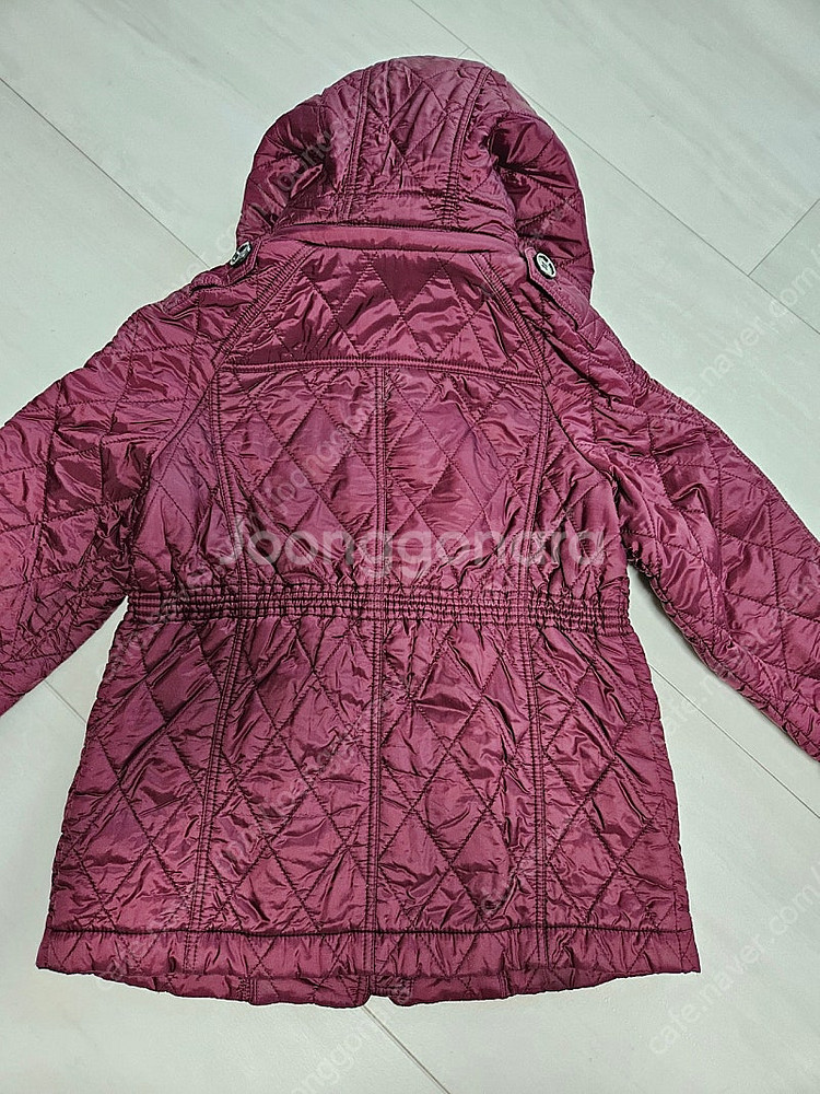 버버리키즈 10y--4