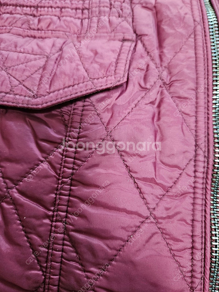 버버리키즈 10y--9