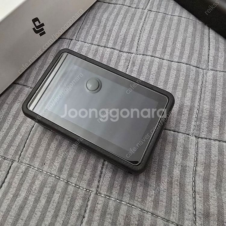 오즈모액션캠4 어드벤쳐, DJI 마이크2, DJI 액션...--2