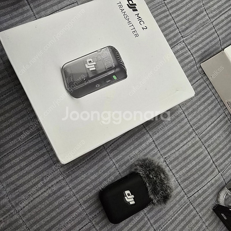 오즈모액션캠4 어드벤쳐, DJI 마이크2, DJI 액션...--7