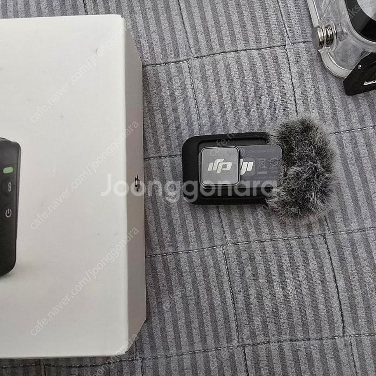 오즈모액션캠4 어드벤쳐, DJI 마이크2, DJI 액션...--8