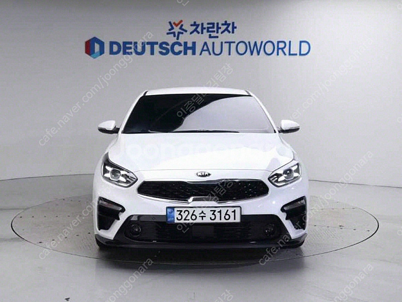 기아 올뉴 K3 16 시그니처 선착순 판매합니다 ★전액...--2