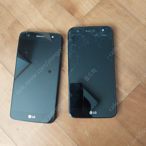 LG. X5. 2대. 65000원