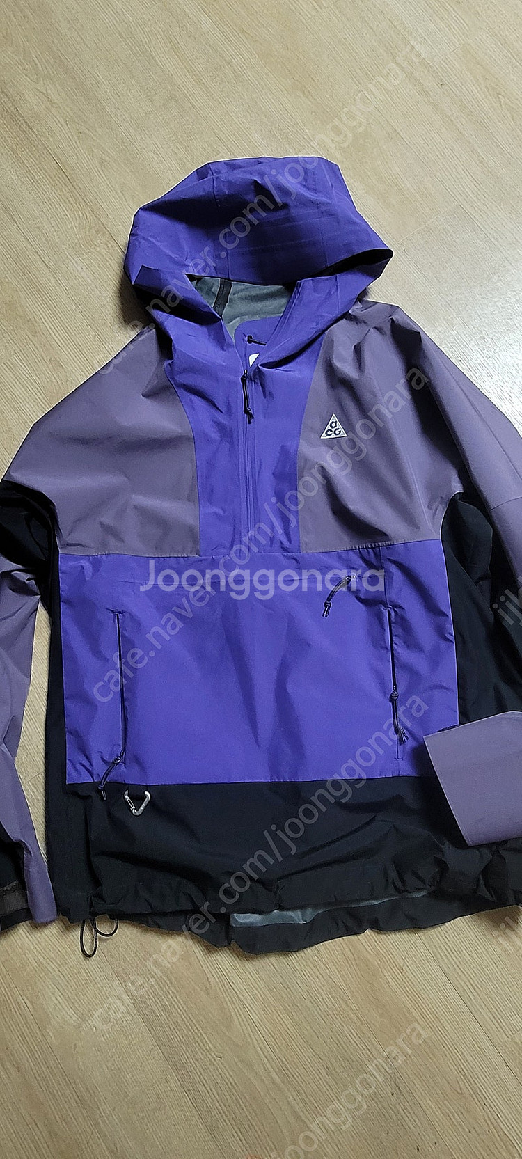 acg 아노락 us L--0