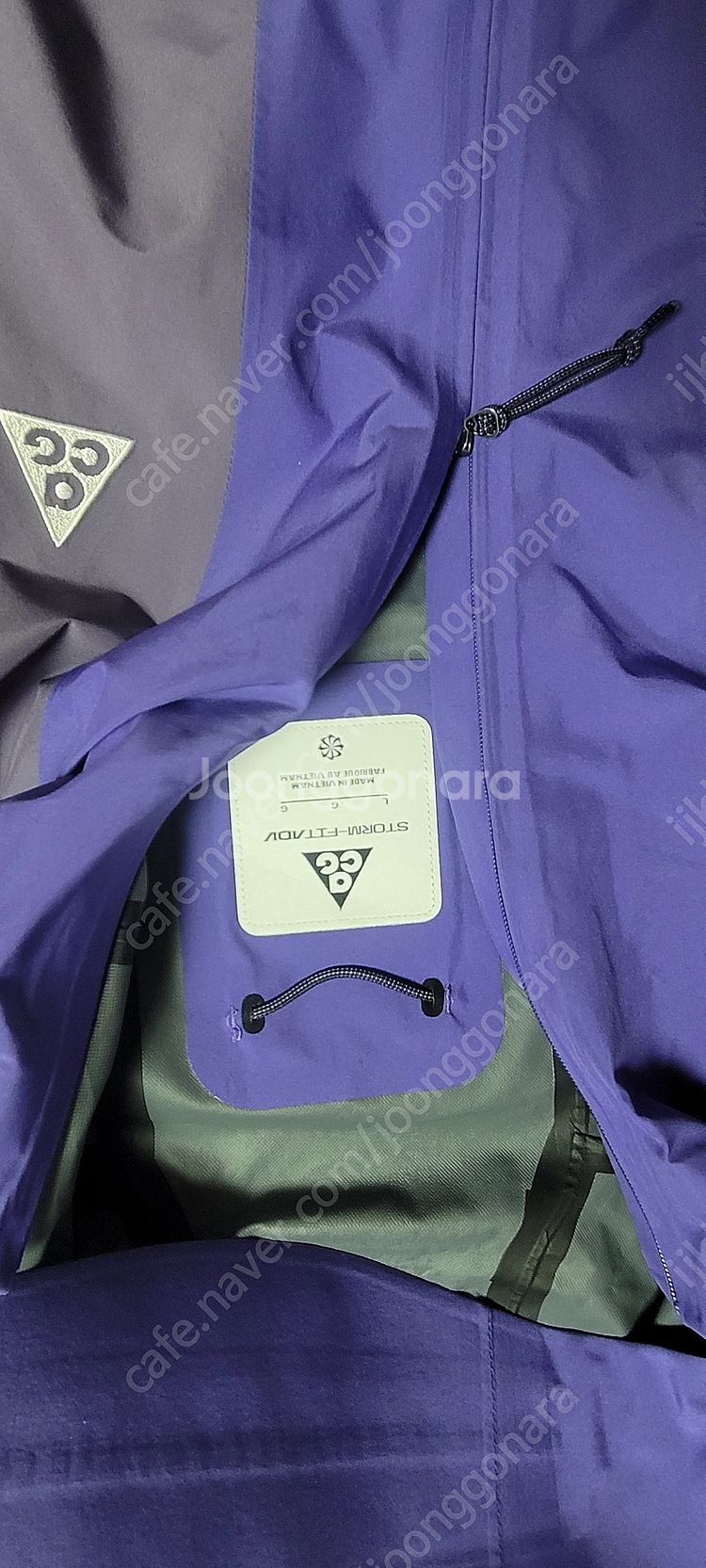 acg 아노락 us L--1