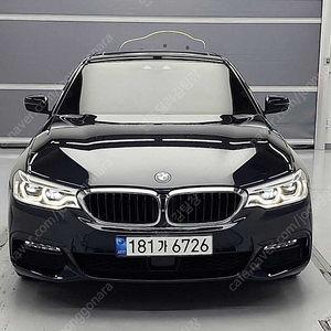 BMW 5시리즈 (G30) 530i xDrive M 스포츠 플러스 중고차 판매합니다 ★전액할부★저신용★