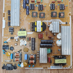 삼성tv 파워보드 팝니다 pd462q