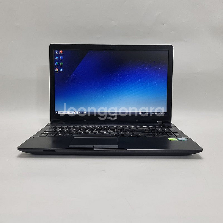 5삼성노트북 i7 고성능/엔비디아/SSD/큰화면/FHD--1