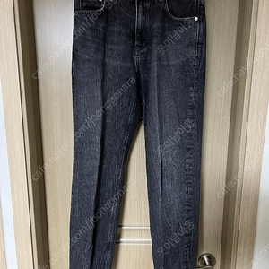 브랜디드 다크맨티스 32 1881 DARK MANTIS JEANS [WI