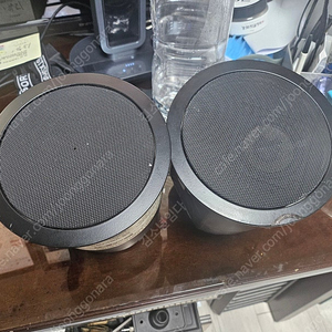 BOSE 천정매립스피커 팝니다