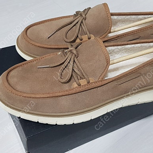 COLE HAAN 콜한 로퍼 제로그랜드 새상품 US8.5(265)