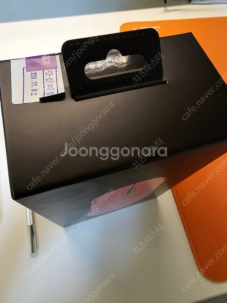 로지텍 지슈라 덱스 판매합니다--0
