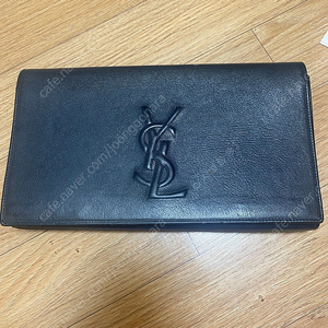 YSL 클러치