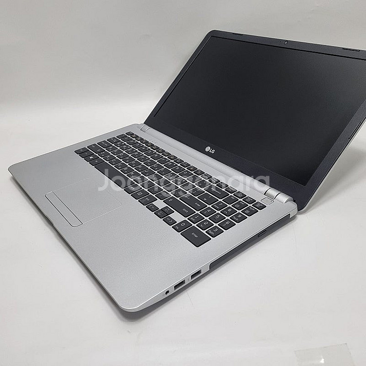 7엘지노트북 i5 성능업/SSD368G/8G/엔비디아--6