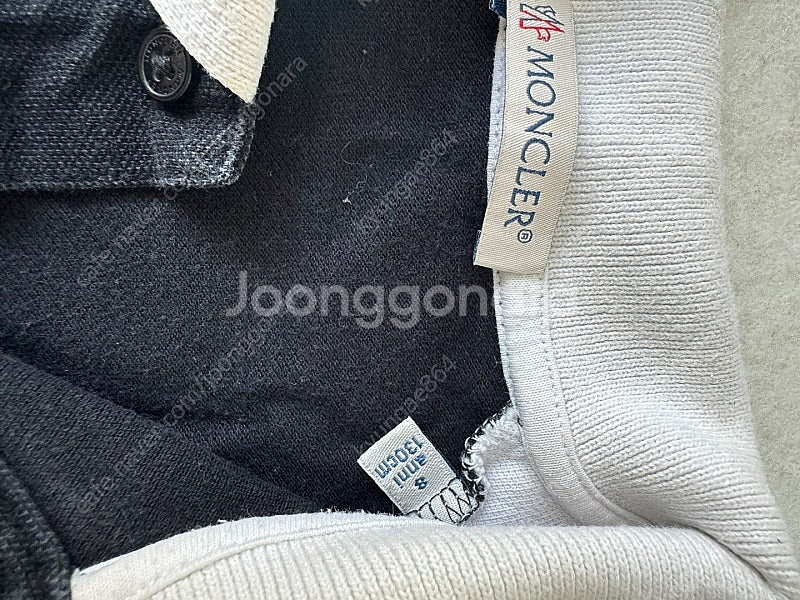 몽클레어 키즈카라티만원--3