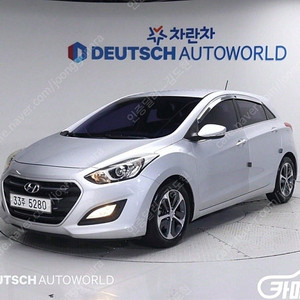 [현대]더 뉴 i30 1.6 VGT PYL 중고차 판매합니다