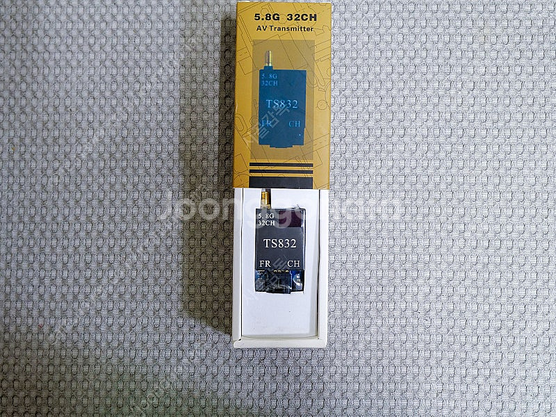 DJI 캔버스허브 ( CAN-Bus HUB ) , TS...--0