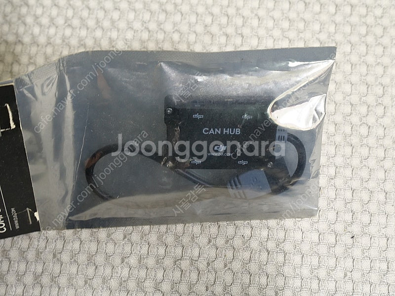 DJI 캔버스허브 ( CAN-Bus HUB ) , TS...--2