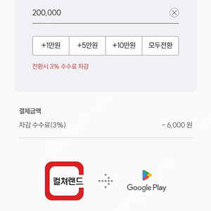 구글 기프트카드 194,000원치 18에 팝니다