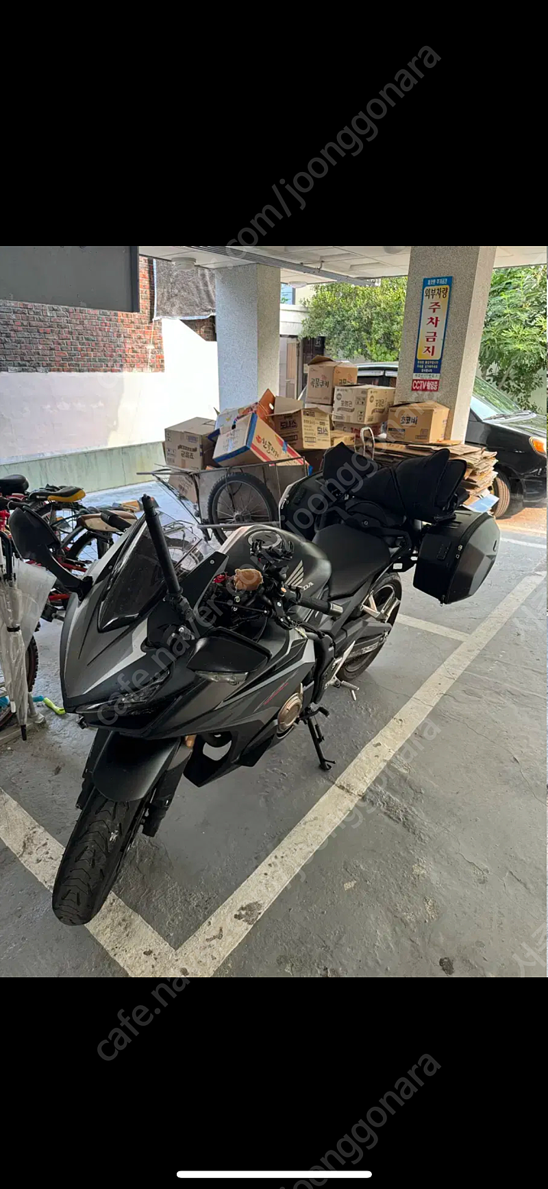 2023년식 혼다 cbr500r--0