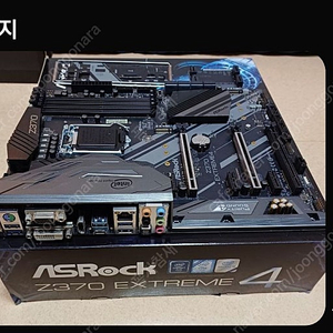 ASRock Z370 EX 4