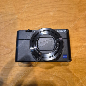 SONY 소니 rx100m5a 카메라 박스풀셋 판매합니다.