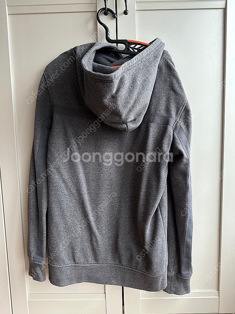 켈빈클라인 후드--1