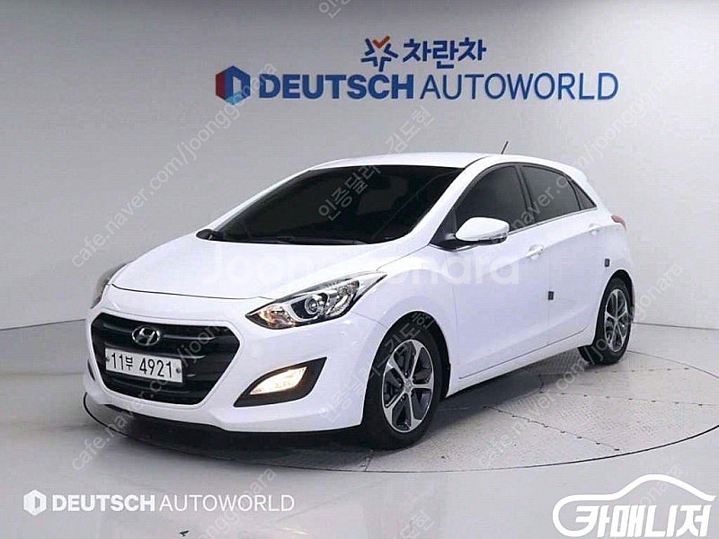 [현대]더 뉴 i30 2.0 GDI PYL 중고차 판매...--0