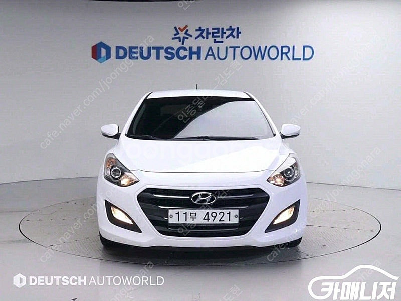 [현대]더 뉴 i30 2.0 GDI PYL 중고차 판매...--3