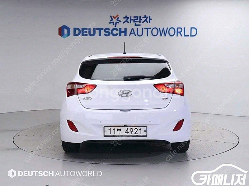 [현대]더 뉴 i30 2.0 GDI PYL 중고차 판매...--4