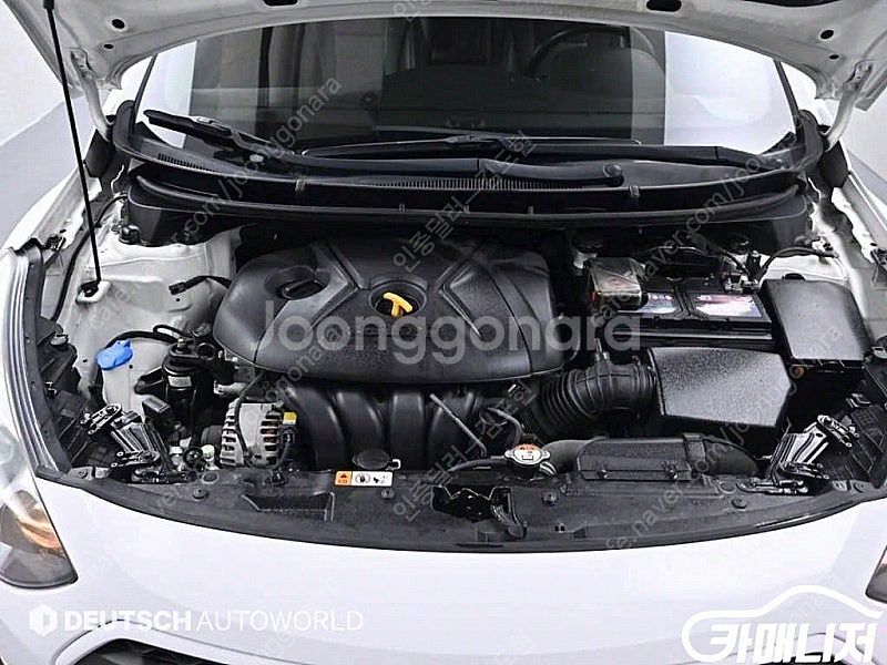 [현대]더 뉴 i30 2.0 GDI PYL 중고차 판매...--6