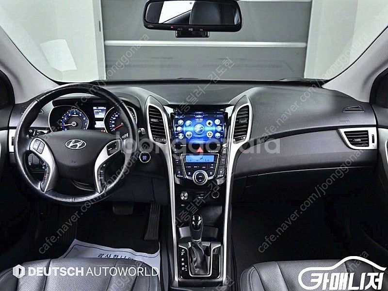 [현대]더 뉴 i30 2.0 GDI PYL 중고차 판매...--7