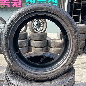 245 45 19/275 40 19 한국타이어(윈터타이어) 한대분 판매합니다 (임판급타이어)